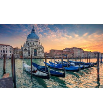 Тур по Италии: Рим, Тоскана, Флоренция и Венеция — незабываемое путешествие